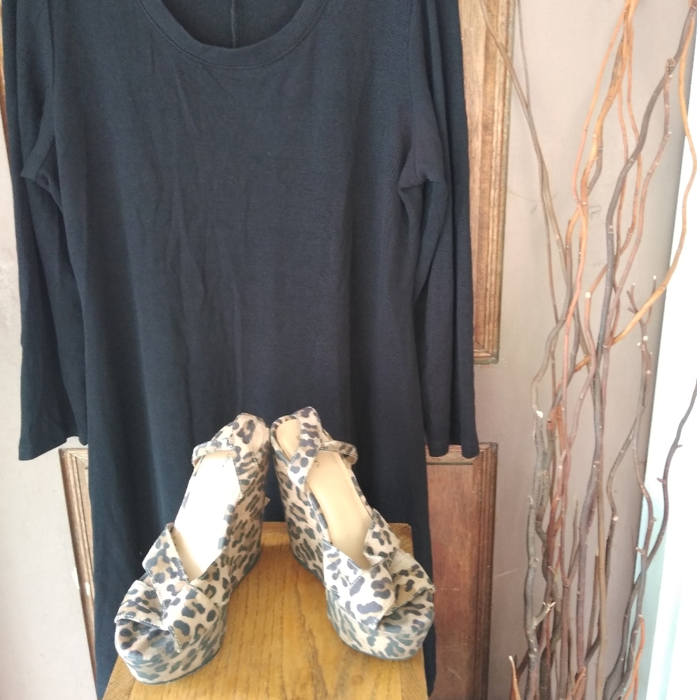 Ronni Nicole Plus sized Dresses